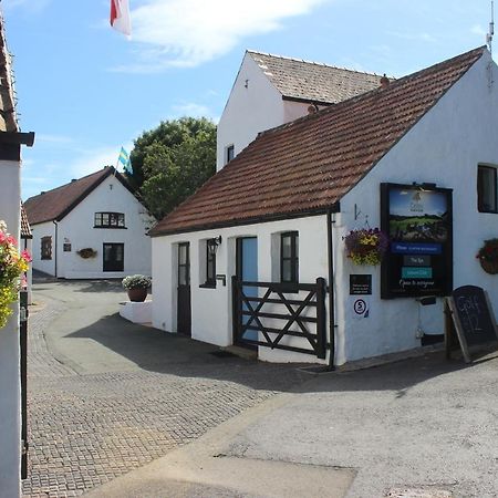 Celtic Haven Hotel Lydstep Exterior foto