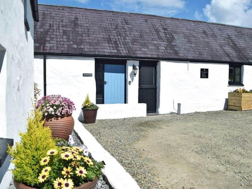 Celtic Haven Hotel Lydstep Exterior foto