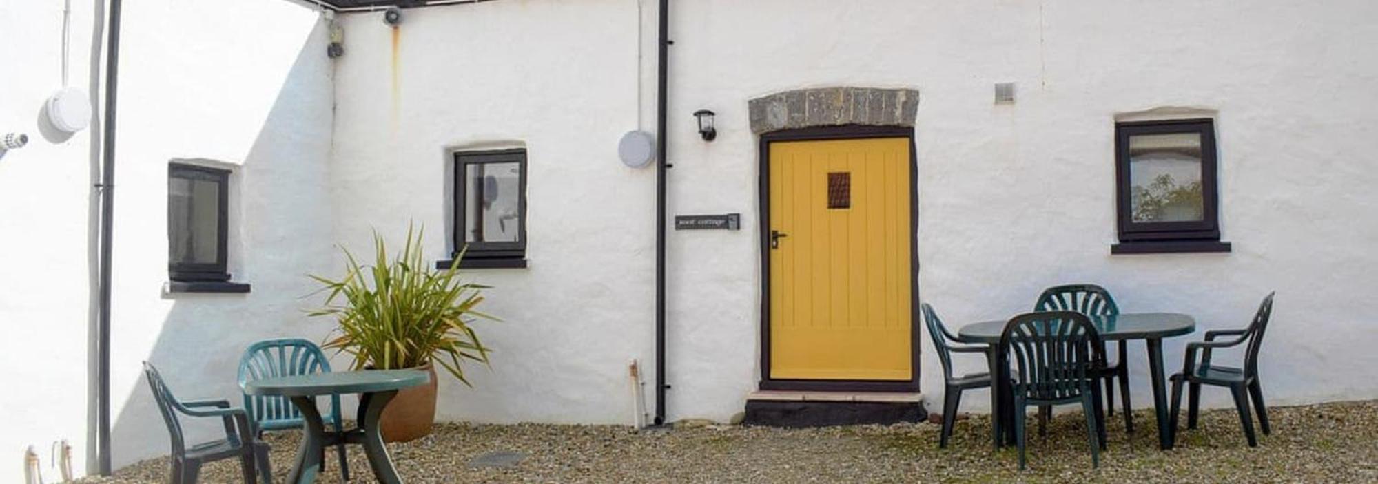 Celtic Haven Hotel Lydstep Exterior foto